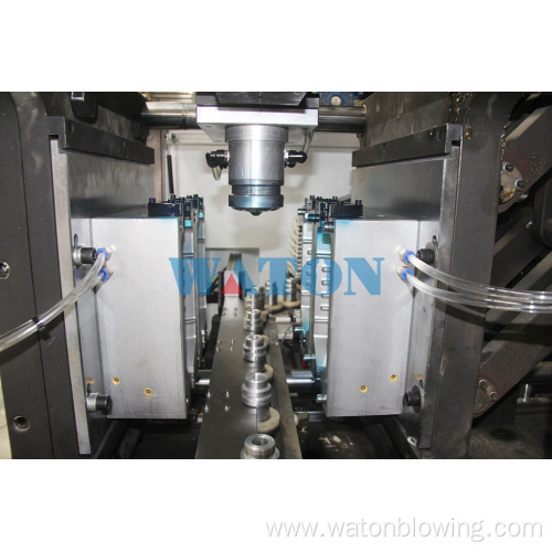 High Quality 5L PET Bottle Blow Molding Machine